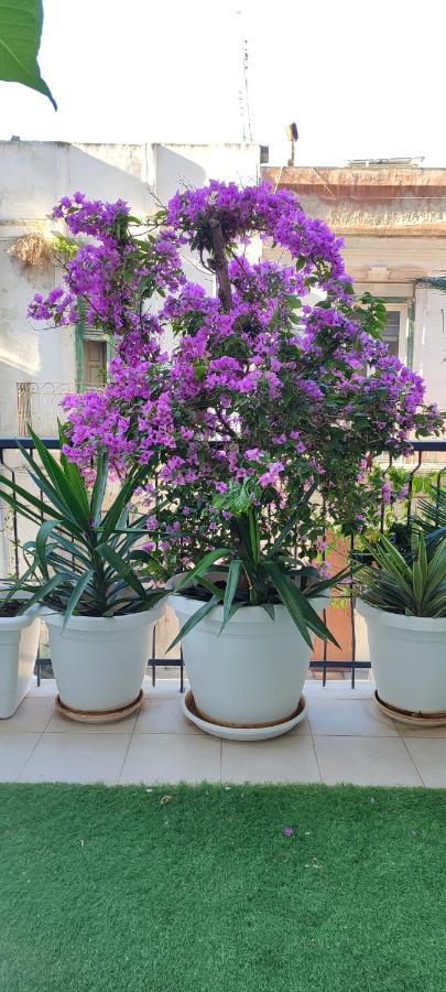 Hotel Giambattista House Bari Exterior foto