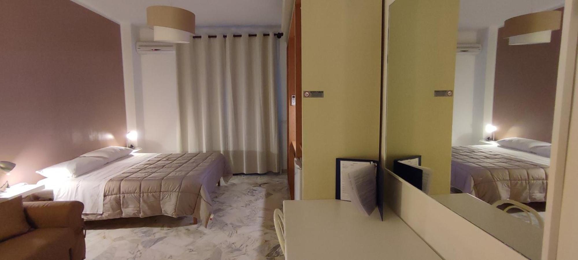 Hotel Giambattista House Bari Zimmer foto